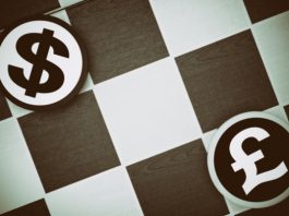 GBP/USD: Pound steady vs Dollar