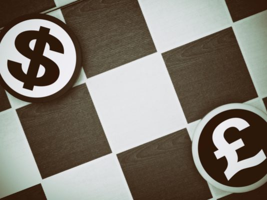 GBP/USD: Pound steady vs Dollar