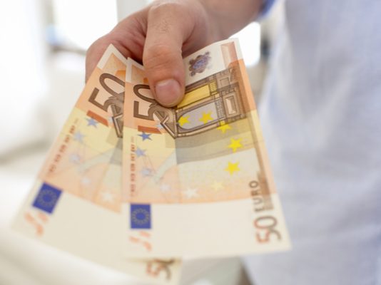GBP/EUR: Pound Flat vs. Euro - Investors weigh Brexit & Italian break