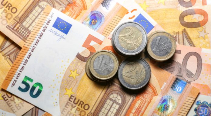 GBP/EUR: Pound Tumbles vs. Euro As Brexit Project Fear Steps Up A Gear