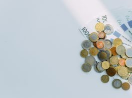 GBP/EUR: Brexit Lowers Pound vs. Euro Despite German Inflation Data