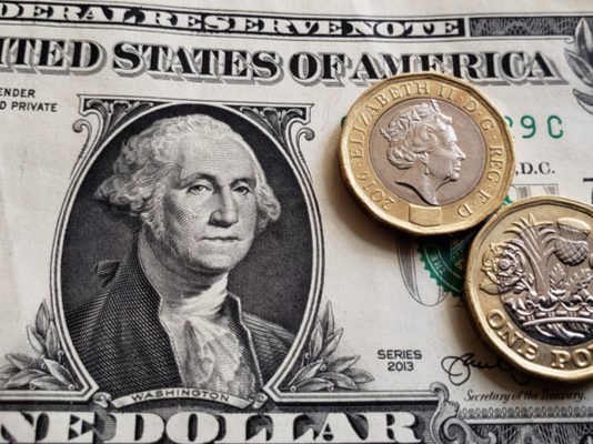 GBP/USD: Dollar Steady vs. Pound Ahead of G20 Summit