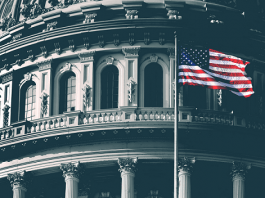 Chaos in Washington Keeps Dollar Low Against the Pound