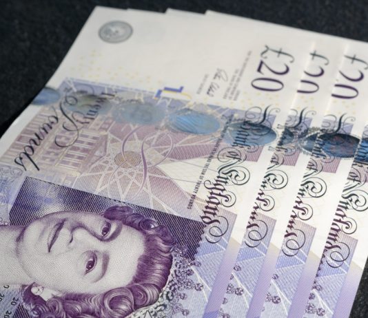 GBP/EUR: Pound Up vs. Euro As Theresa May Sets Date For Brexit Vote