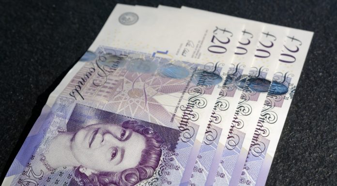GBP/EUR: Pound Up vs. Euro As Theresa May Sets Date For Brexit Vote