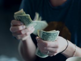 GBP/USD: Will US GDP Lift The Pound Dollar Exchange Rate?