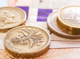 GBP/EUR: Pound Steady vs. Euro As Brexit Headlines Dominate