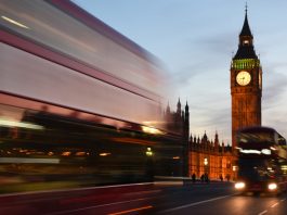 GBP/EUR: Pound Steady vs. Euro As Brexit Deal Goes to Parliament (Again)