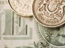 GBP/USD: Will The Pound Fall vs Dollar As Brexit Returns To Parliament