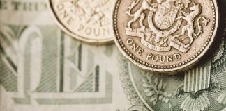 GBP/USD: Will The Pound Fall vs Dollar As Brexit Returns To Parliament