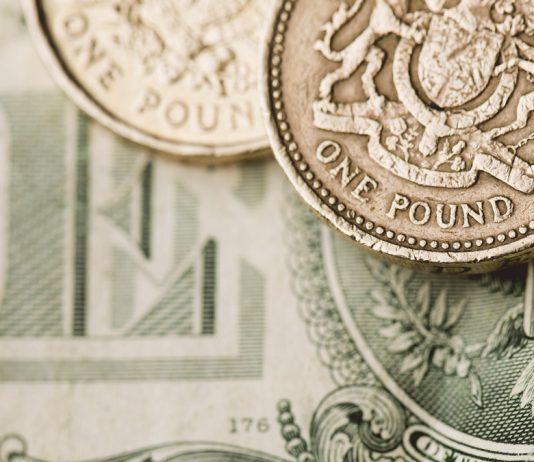GBP/USD: Will The Pound Fall vs Dollar As Brexit Returns To Parliament