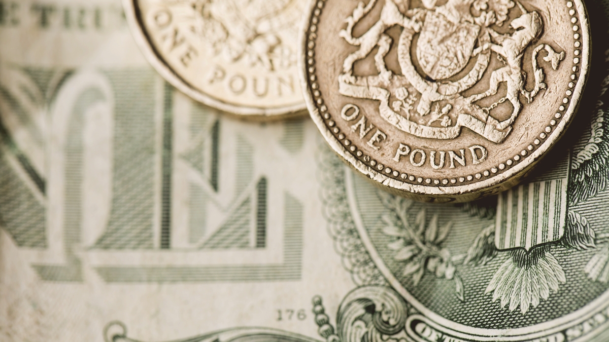 Tỷ giá GBP/USD (3/11): Các tín hiệu xung đột, các nhà đầu tư cần thận trọng