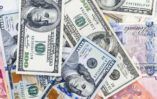 GBP/USD: Will UK GDP Data Drag Pound Lower vs. Dollar?