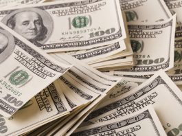 us-dollar-100-bank-notes - USD