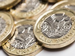 GBP/USD: Pound Stronger vs Dollar Ahead Of Brexit Vote