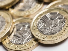 GBP/USD: Pound Firm Ahead Of Vote of No Confidence