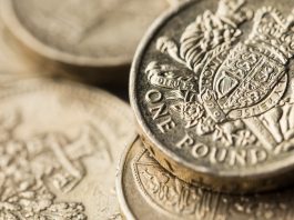 GBP/USD: Pound Climbs As PM Theesa May Survives