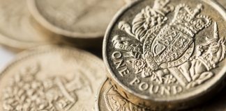 GBP/USD: Pound Climbs As PM Theesa May Survives