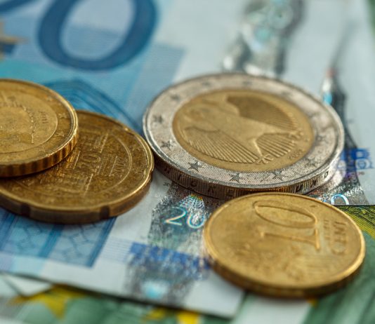 GBP/EUR: Pound Through â‚¬1.14 vs Euro On No Brexit Optimism