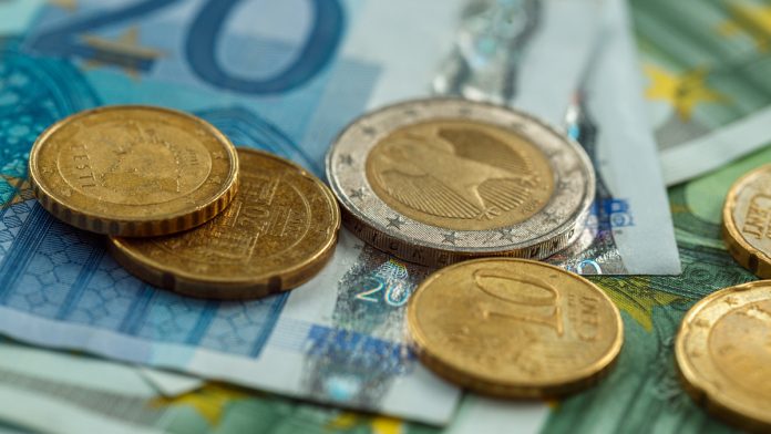 GBP/EUR: Pound Through â‚¬1.14 vs Euro On No Brexit Optimism