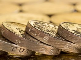 GBP/USD: Pound High vs Dollar As No Deal Brexit Risk Fades