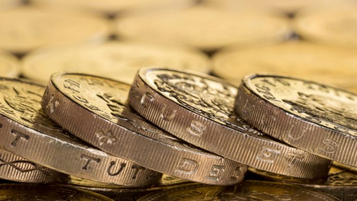 GBP/USD: Pound High vs Dollar As No Deal Brexit Risk Fades