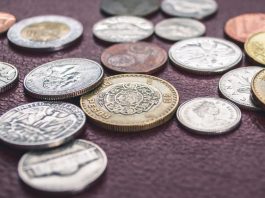 GBP/EUR: Pound Slips vs. Euro Ahead Of PM May's Brexit Plan - B