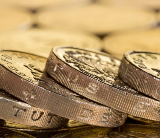 GBP/EUR: Pound Stready Ahead Of Tuesday's Key Brexit Vote