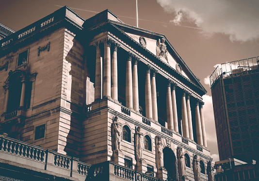 Pound Plunges to 9 Month Low Versus the Euro as BoE Disappoints