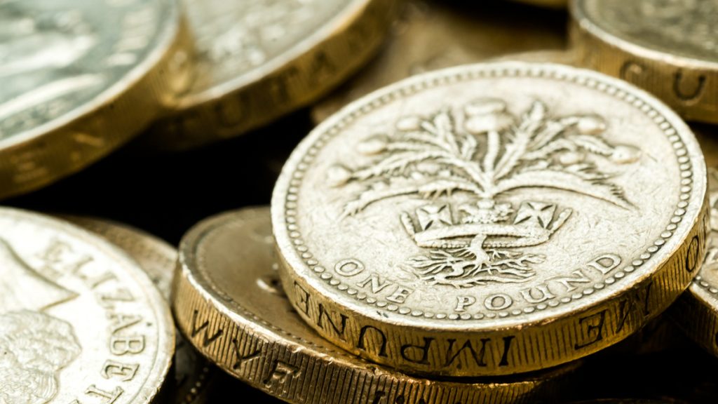 GBP/USD: Brexit Vote Kicks Off An Event Packed Week For GBP/USD