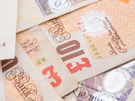 GBP/EUR: Pound Regaining Ground After Bexit Vote Slump