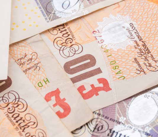 GBP/EUR: Pound Regaining Ground After Bexit Vote Slump