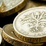 GBP/EUR: Pound falls as the UK tips into recession