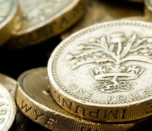 GBP/EUR: Will Eurozone GDP Data Pull Euro Lower?