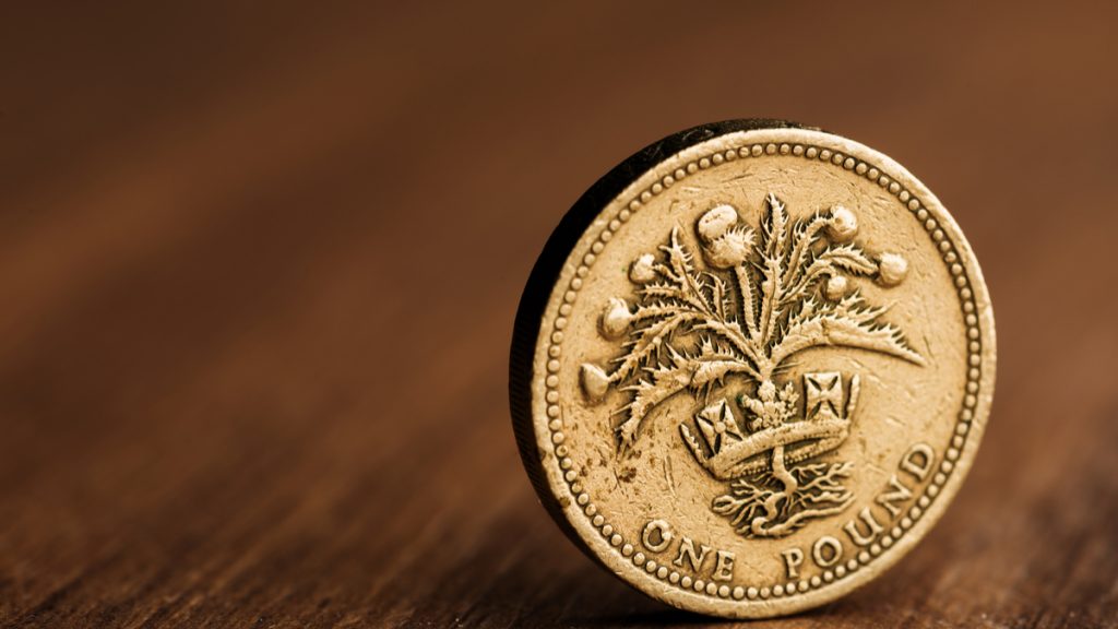 GBP/EUR: Pound Reselient Despite Few Signs Of Brexit Break Through