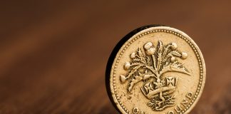 GBP/EUR: Pound Reselient Despite Few Signs Of Brexit Break Through