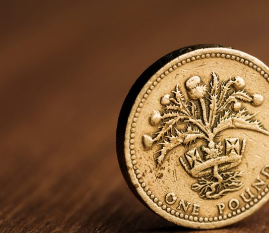 GBP/EUR: Pound Reselient Despite Few Signs Of Brexit Break Through