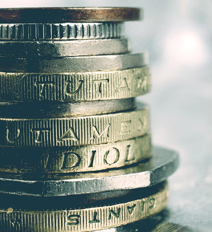 Pound Tumbled Against Dollar after BoE Releases
