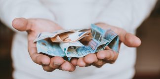 GBP/EUR: Pound Higher Ahead Of PM May's Brexit Speech