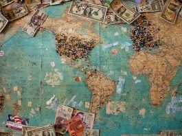 GBP/USD: Pound Higher As Focus Moves To PM May's Brexit Speech