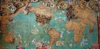 GBP/USD: Pound Higher As Focus Moves To PM May's Brexit Speech