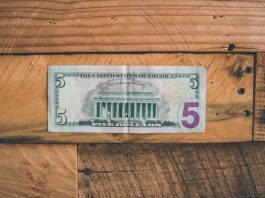 GBP/USD: Will US Retail Sales Aid The Dollar Rally?