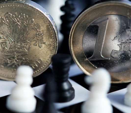 GBP/EUR: Pound Drops Versus Euro As Honda Announces Exit From UK