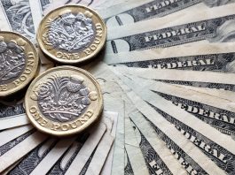 GBP/USD: Will UK Jobs Data Lift The Pound To $1.30 Versus Dollar?