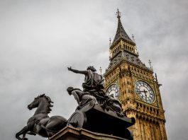 GBP/EUR: Pound At 3 Week High vs. Euro As May Heads Back To Brussels