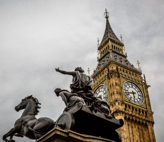 GBP/EUR: Pound At 3 Week High vs. Euro As May Heads Back To Brussels