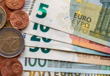 GBP/EUR: Euro In Focus Ahead Of Barrage Of Data Releases