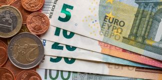 GBP/EUR: Euro In Focus Ahead Of Barrage Of Data Releases