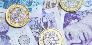 GBP/EUR: Brexit Hopes Keep Pound Elevated Above Euro