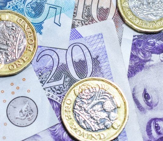 GBP/EUR: Brexit Hopes Keep Pound Elevated Above Euro